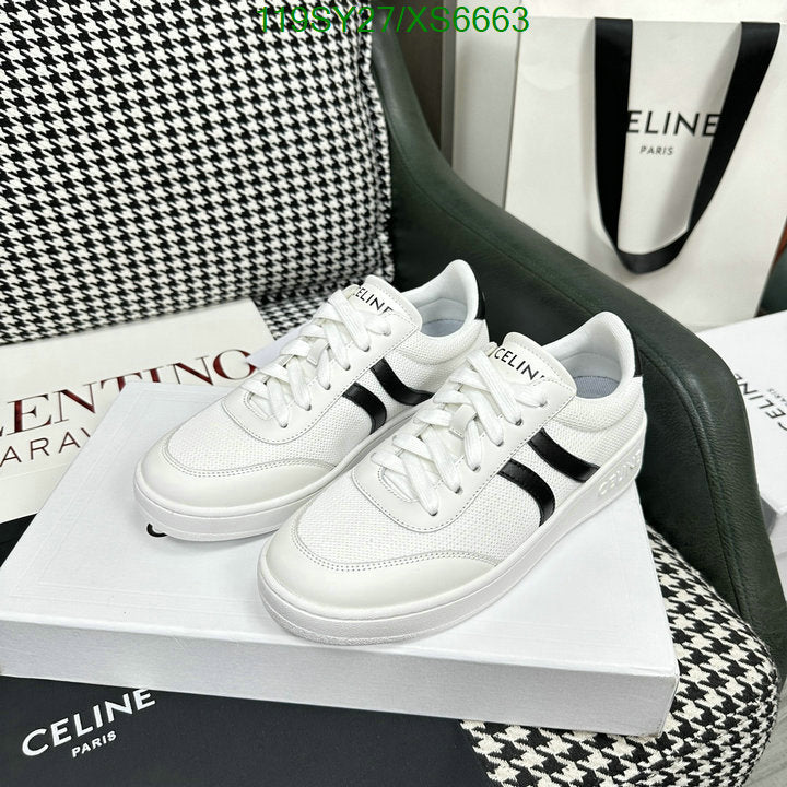 SAMC - COL Women Shoes - 211