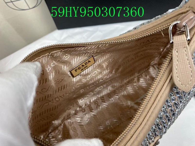 Satchel Bags - PDA Bags - 4612