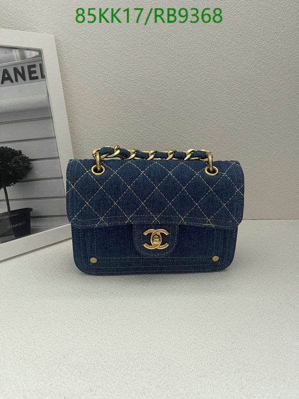 SAMC - CHL Bags Crossbody - 216