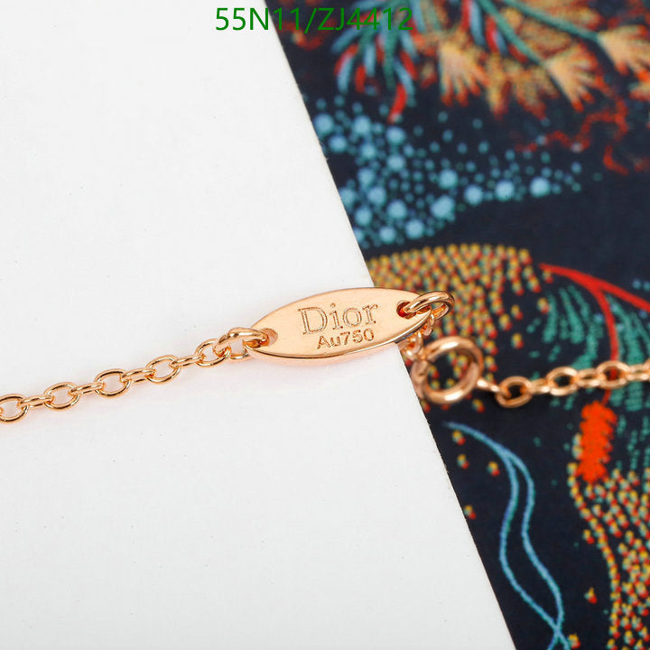 SAMC - DOR Jewelry - 323
