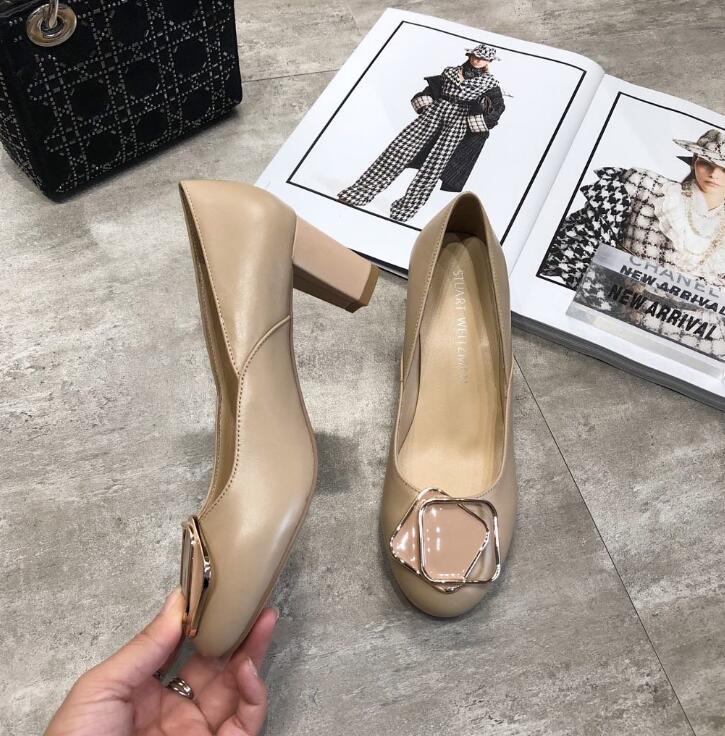SAMC - LOV Women Shoes - 1565