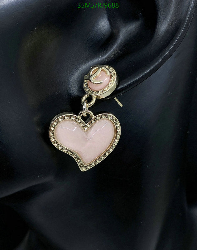 SAMC - CHL Jewelry - 1257