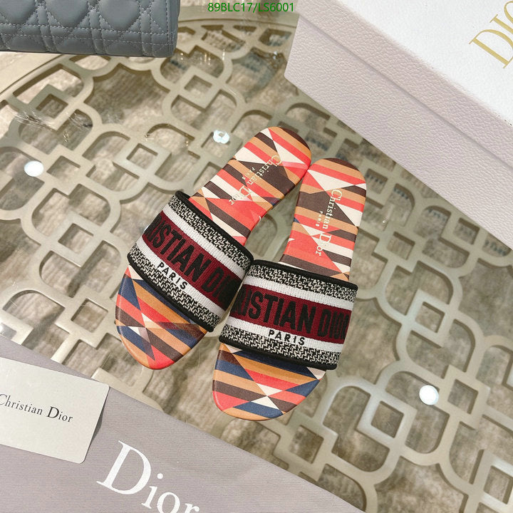 SAMCC - DOR Women Shoes - 2099