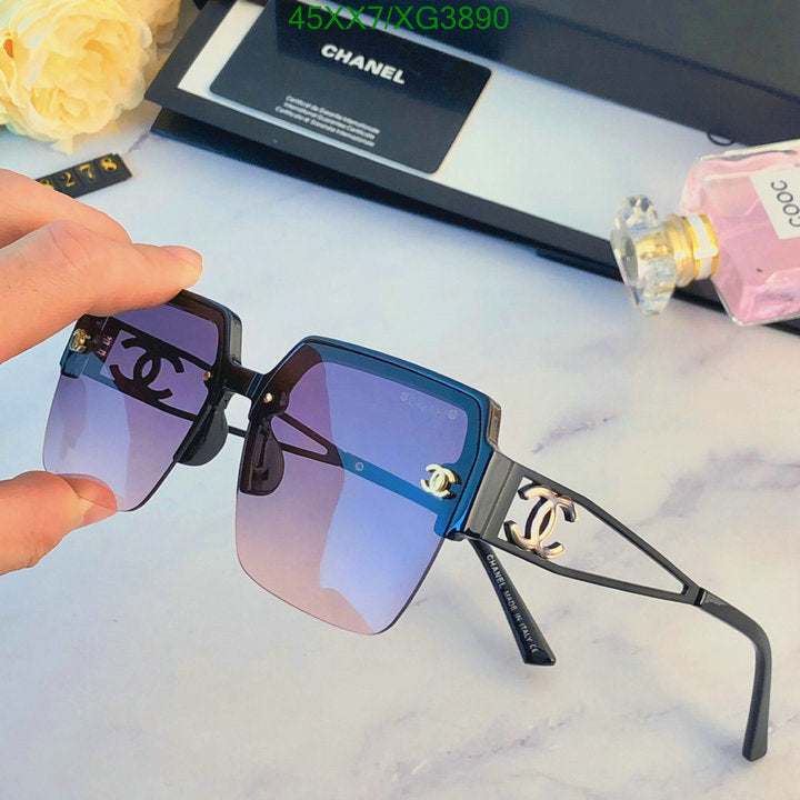 SAMC - CHL Glasses - 331