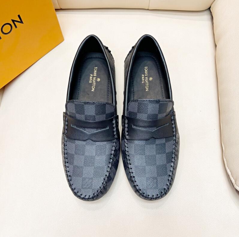 SAMC - LOV Men Shoes - 1308