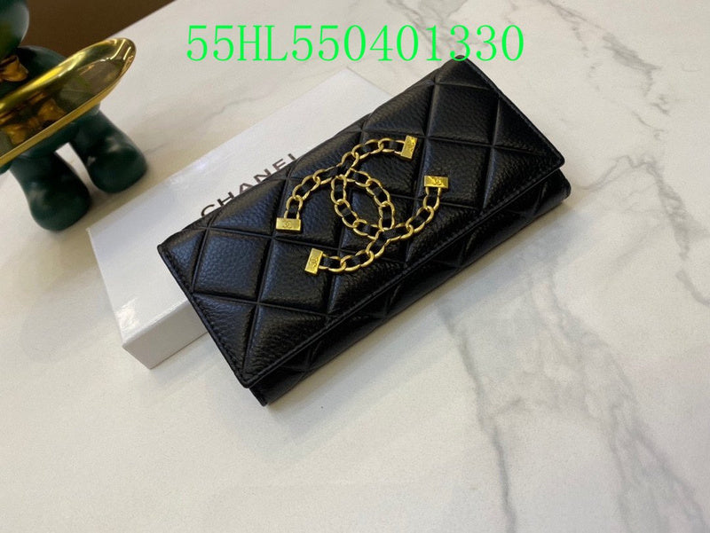 Glami - CHL Wallet - 2409