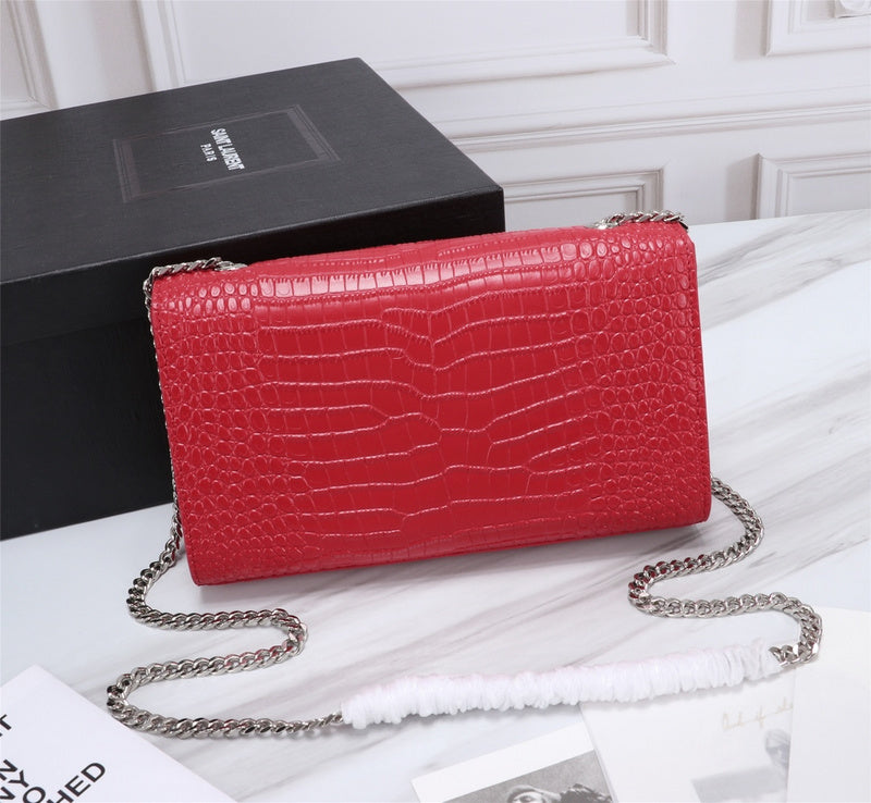 Satchel Bags - SLY Bags - 1320