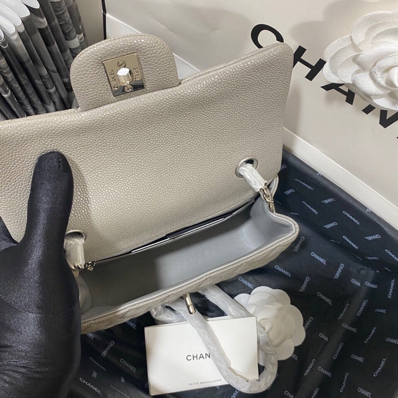 Satchel Bags - CHL Bags - 4599