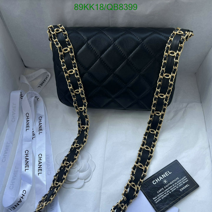 SAMC - CHL Bags Crossbody - 135