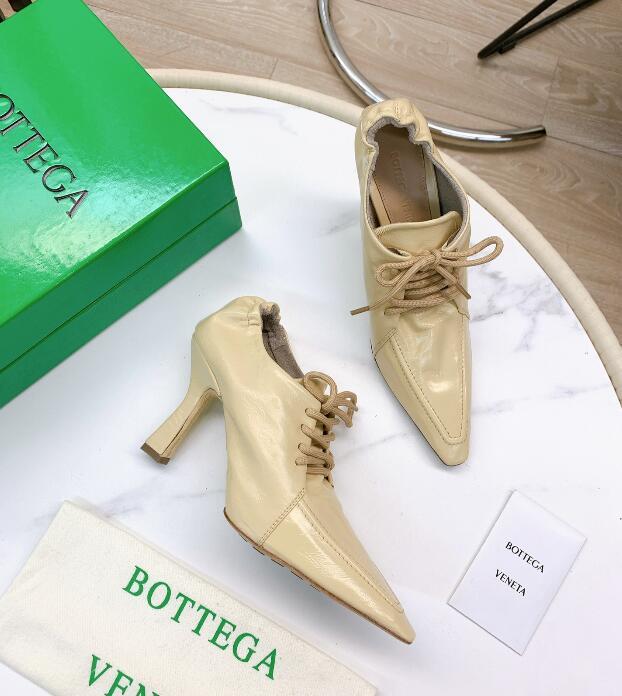 SAMC - BO Women Shoes - 389