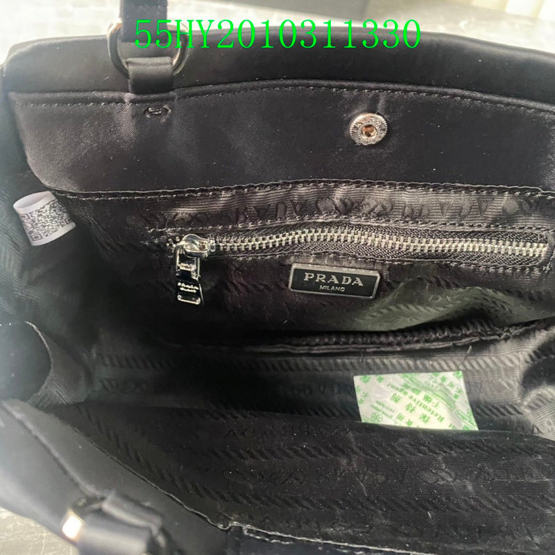 Satchel Bags - PDA Bags - 4582