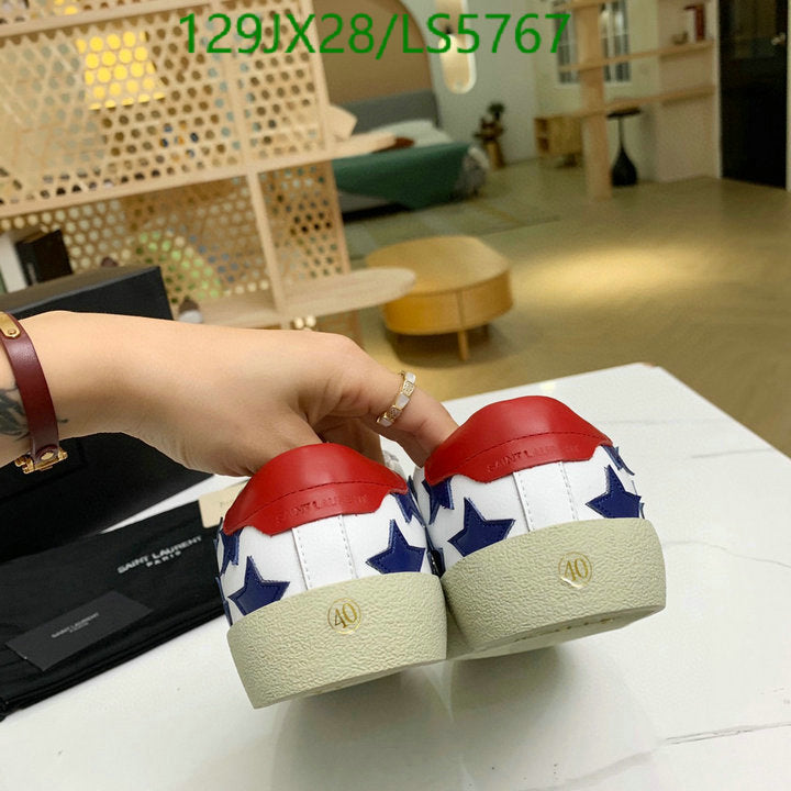 SAMC - YLS Women Shoes - 174