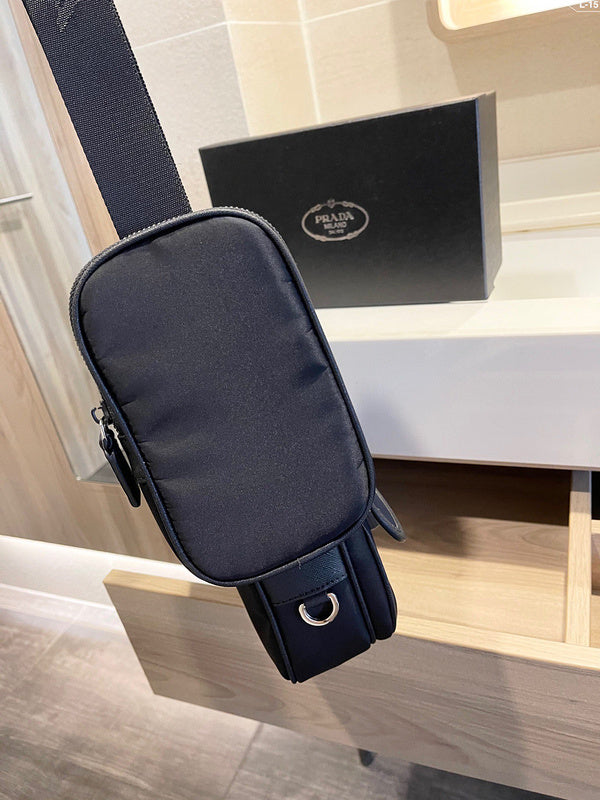 Satchel Bags - PRA Bags - 134