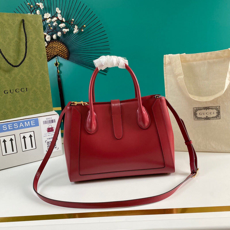Satchel Bags - GCI Bags - 6119