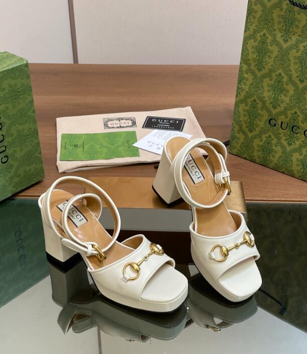 SAMC - GUKI Women Shoes - 226