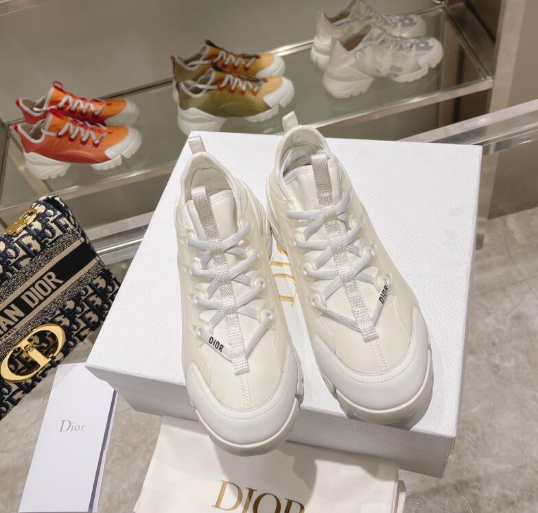 SAMCC - DOR Women Shoes - 448