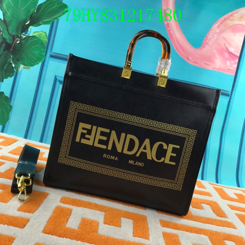 Glami - FDE Bags - 1940