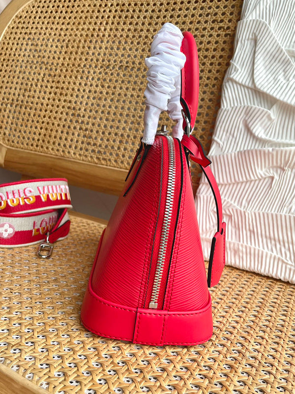 Satchel Bags - VL Bags - 4389