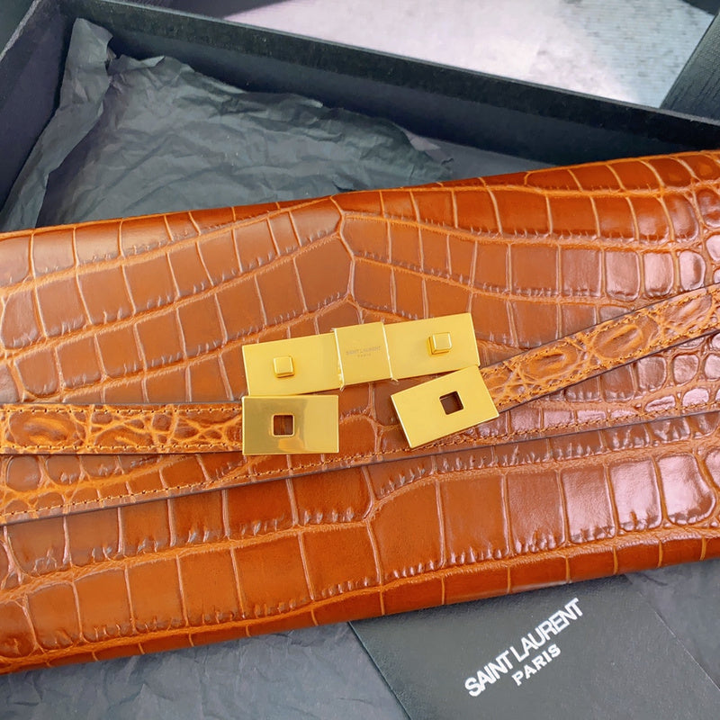 Glamy - YLS Bags - 458