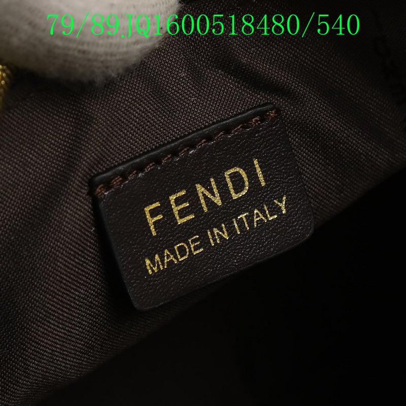 Glami - FDE Bags - 2909