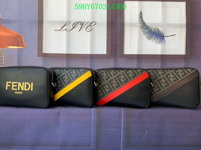 Glami - FDE Bags - 1826