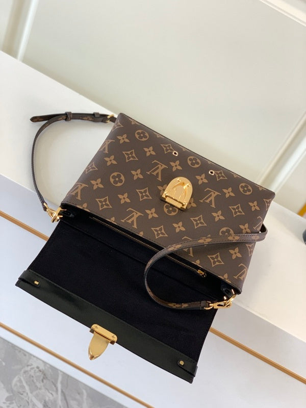 Satchel Bags - VL Bags - 286