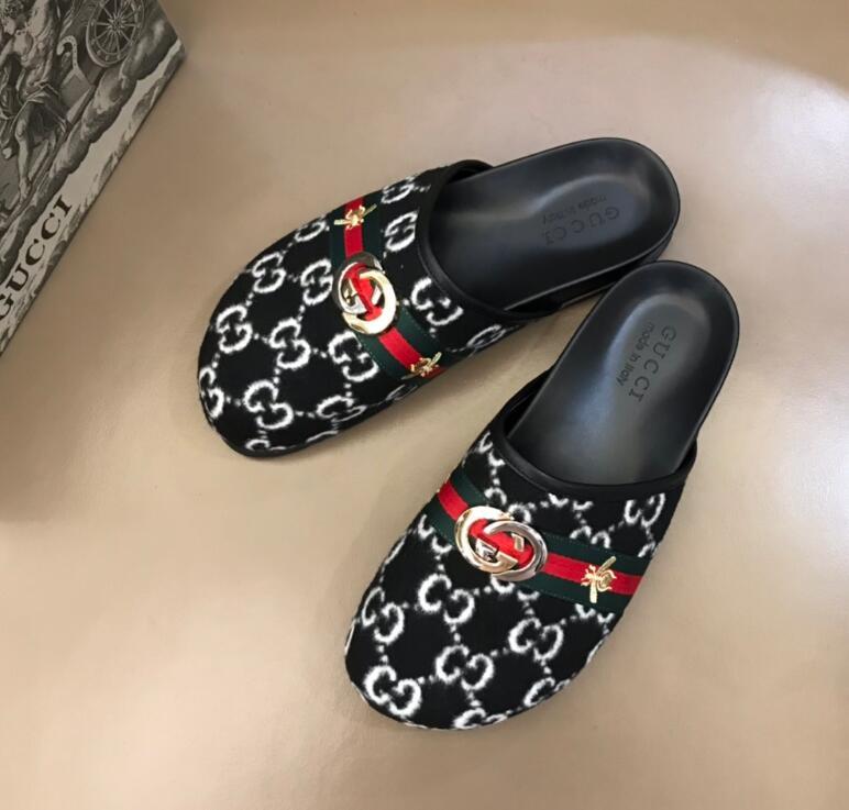 SAMC - GUKI Men Shoes - 822