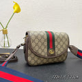 Satchel Bags - GCI Bags - 1643