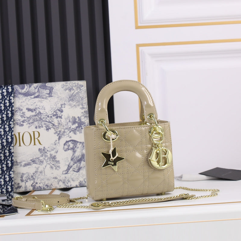 Satchel Bags - DOR Bags - 333