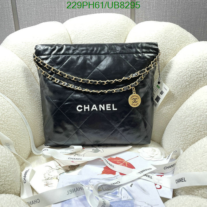 SAMC - CHL Bags - 087
