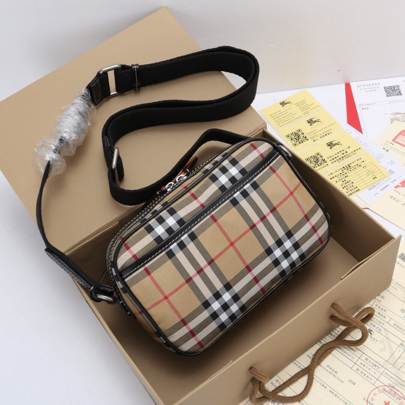 ELE Fashion -BBR Bags - 1662