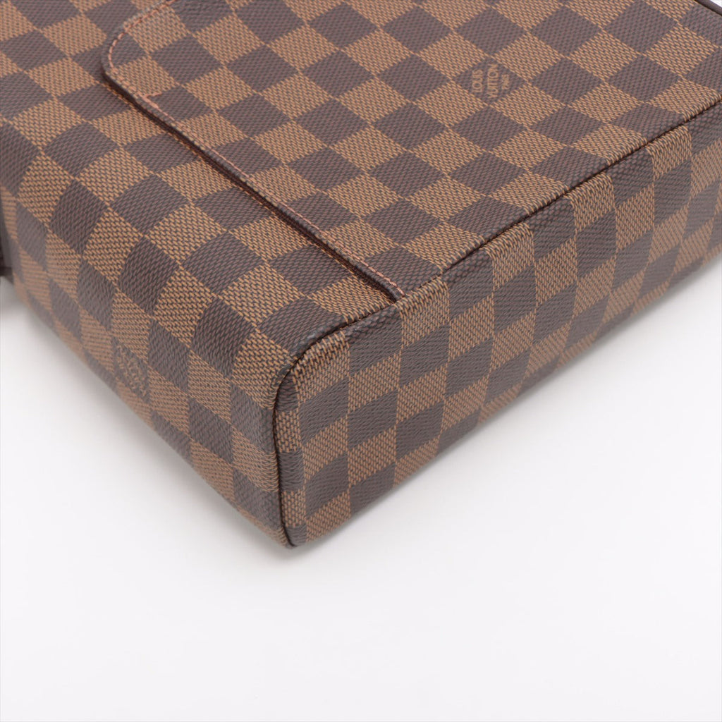 Louis Vuitton Damier Olaf PM N41442