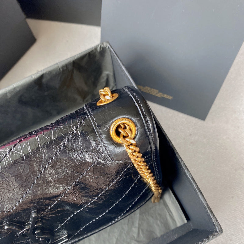 Glamy - YLS Bags - 306