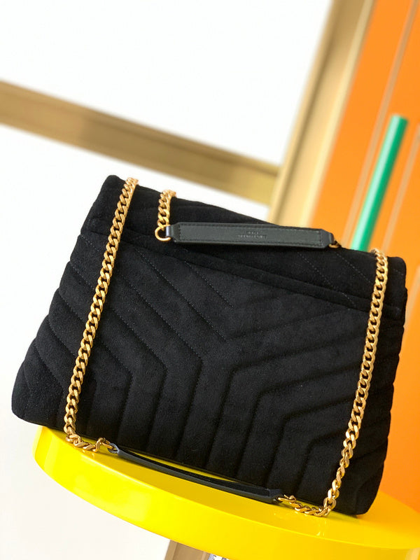 Glamy - YLS Bags - 1118