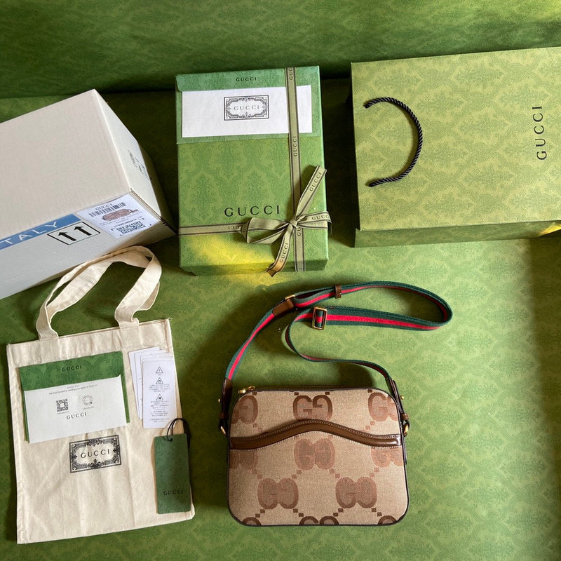 Glami-i GUKI Women Bags - 157