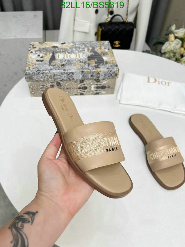 SAMCC - DOR Women Shoes - 1470