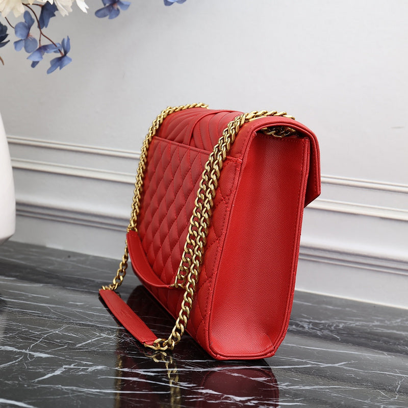 Satchel Bags - SLY Bags - 1531