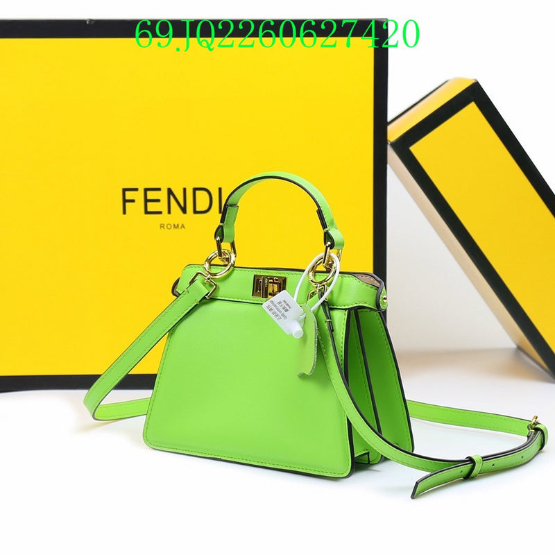 Glami - FDE Bags - 1643