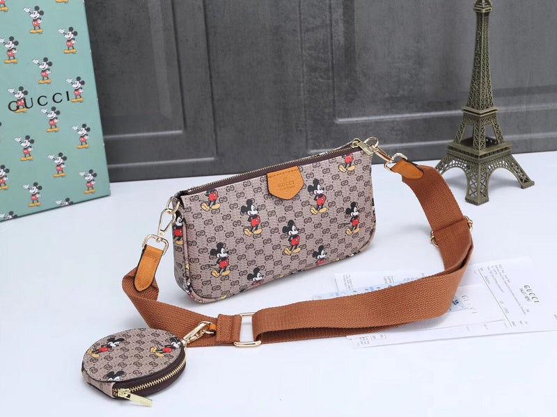 Glami Fashion - GCI Bags - 11088