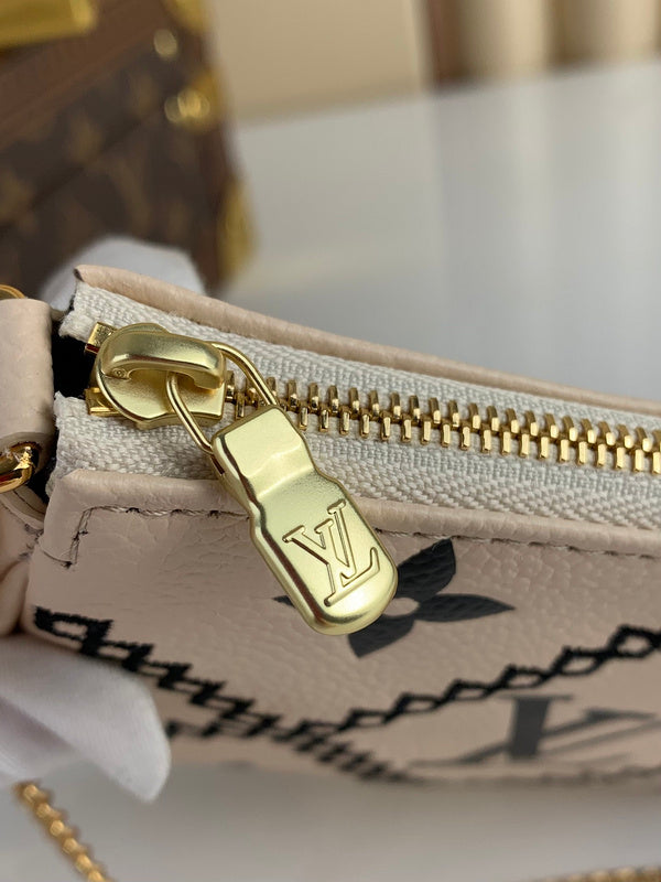 Satchel Bags - VL Bags - 4491