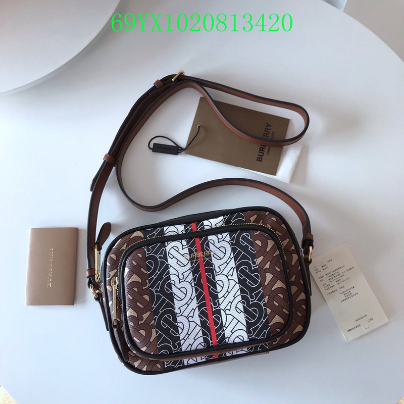 ELE Fashion -BBR Bags - 411