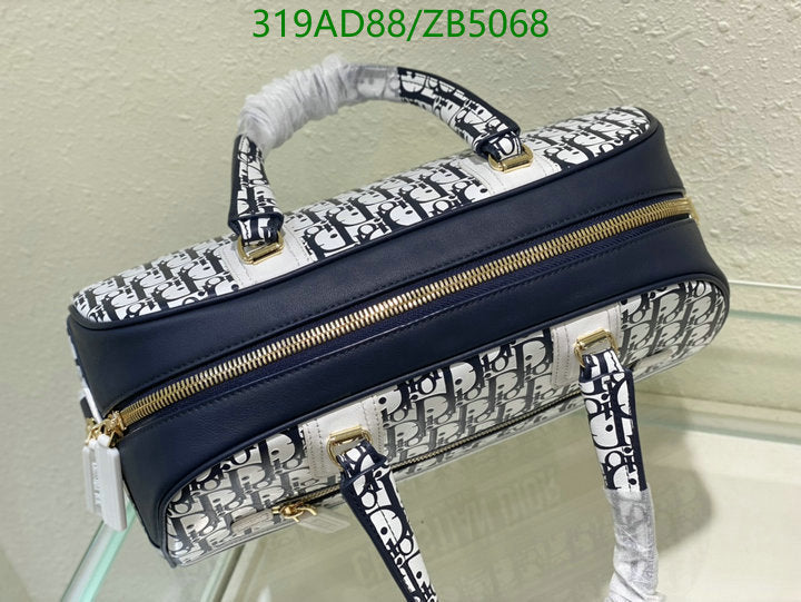 SAMCC - DOR Bags - 1195