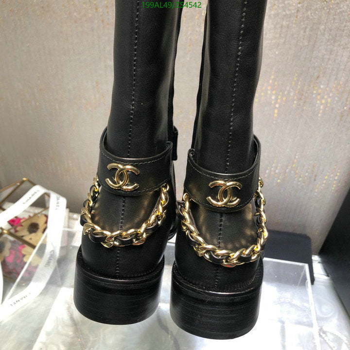 SAMC - CHL Women Boots - 360