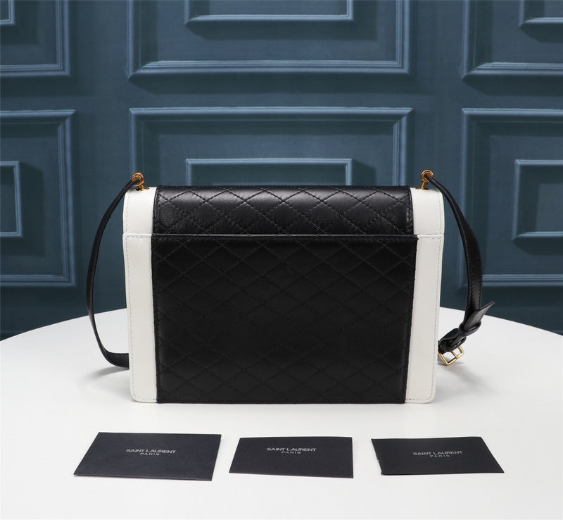 Satchel Bags - SLY Bags - 1658