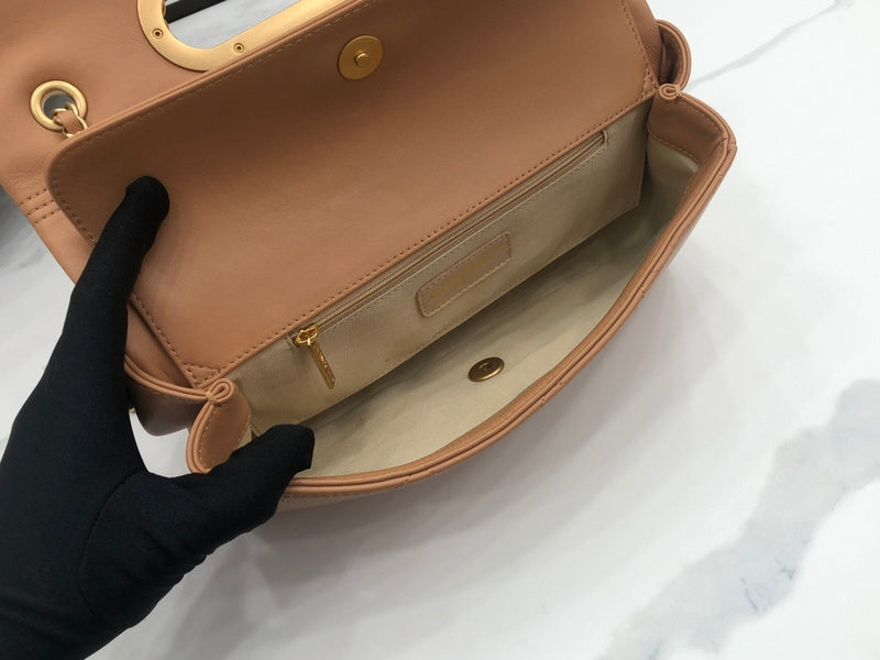 Satchel Bags - CLN Bags - 949