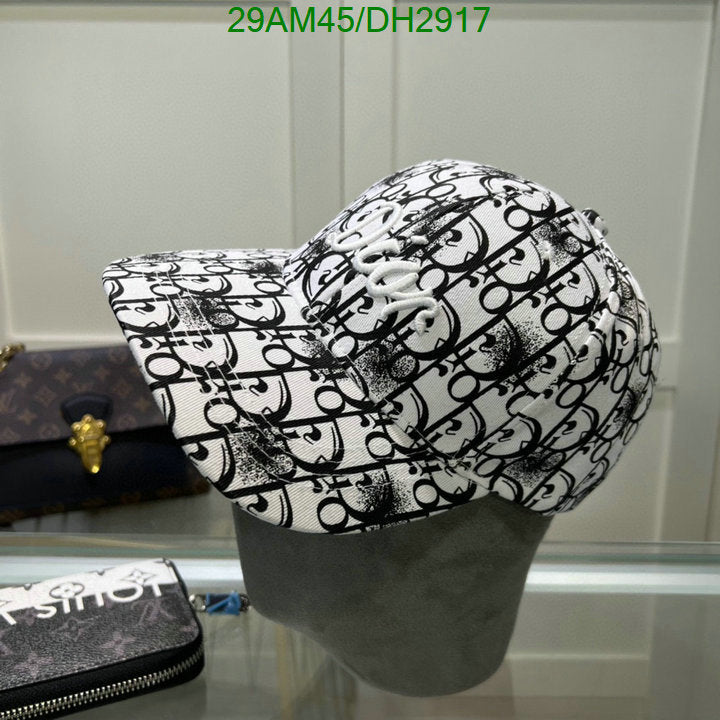SAMC - DOR Caps & Hats - 009