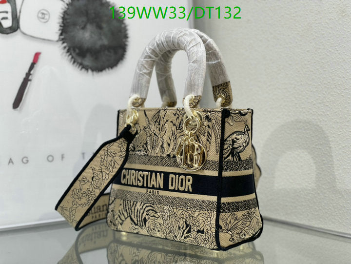 SAMCC - DOR Bags - 1004