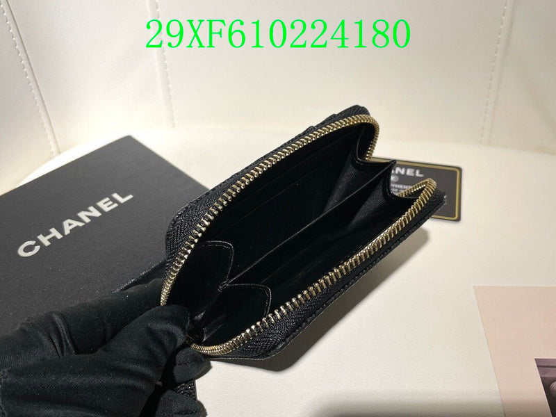 Glami - CHL Wallet - 2669