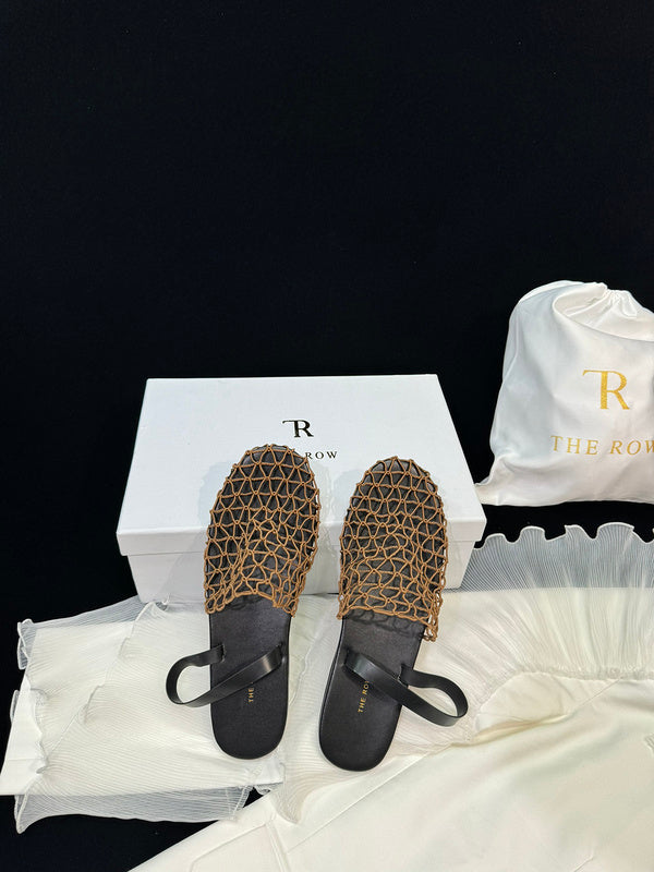 Glami - THR Women Shoes - 359
