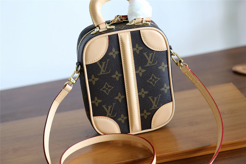 Glami- Glami- Lu-Vi bags - 7880